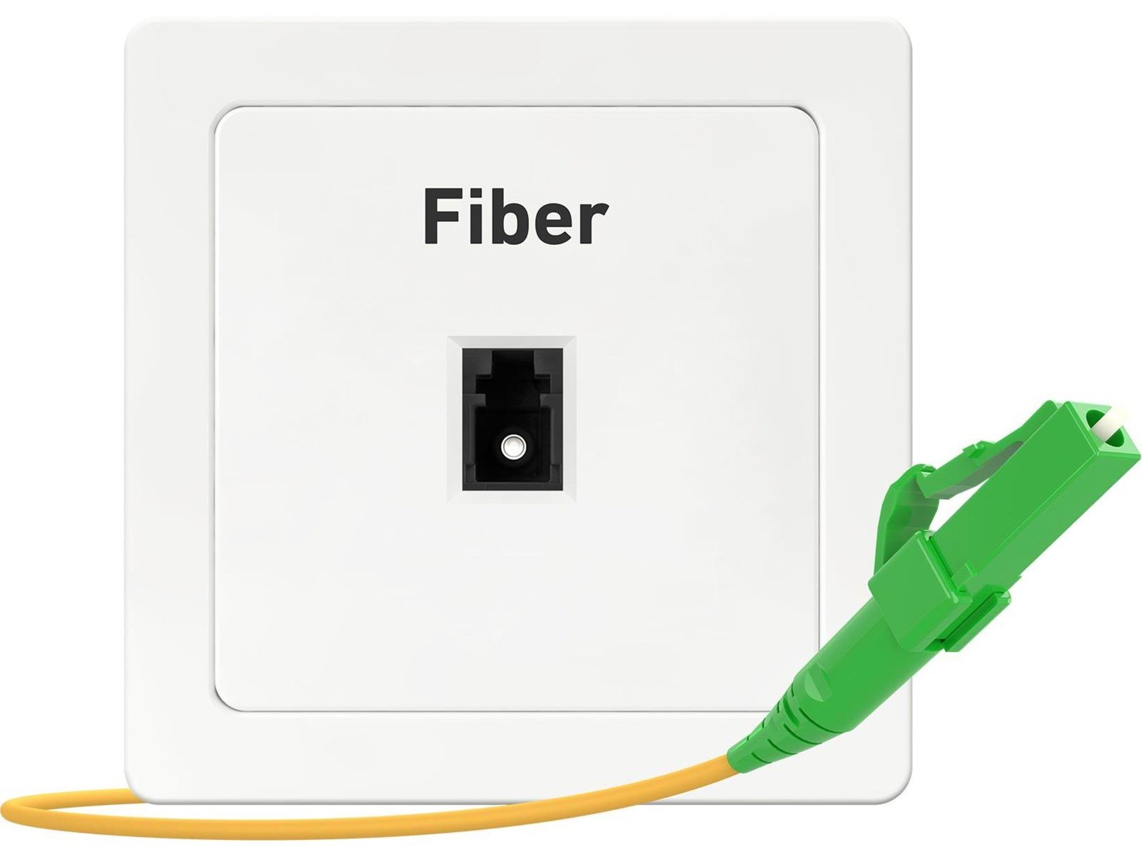 AVM FRITZ!Box 5590 Fiber - Wireless router Wi-Fi 6