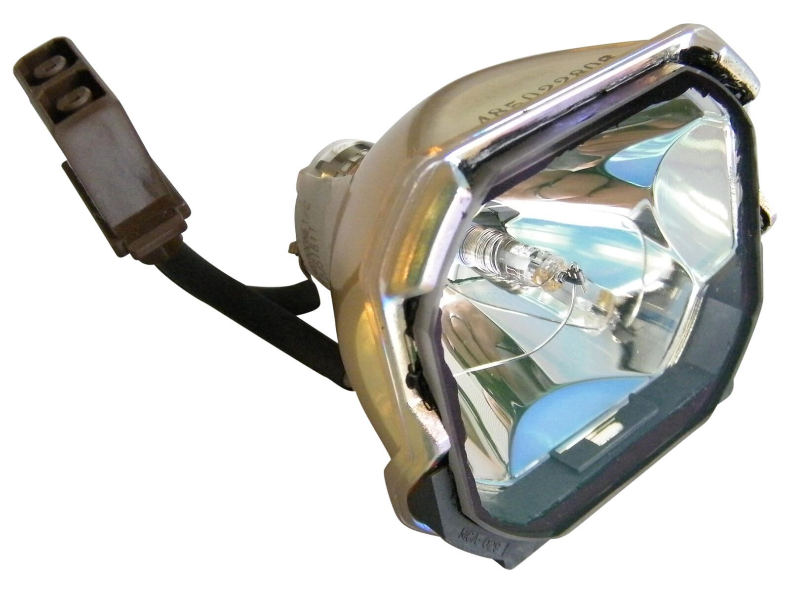 Beamerlampe (nur Leuchtmittel) für A+K (ersetzt: 21 217, 11350787)