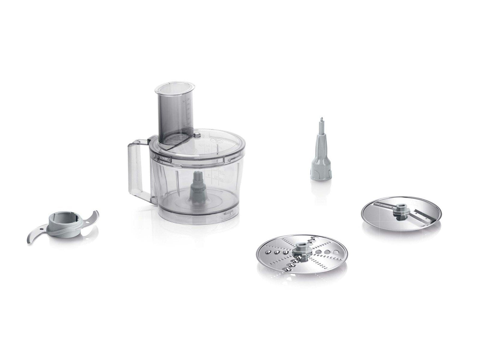 Bosch Küchenmaschine MultiTalent 3 MCM3110W