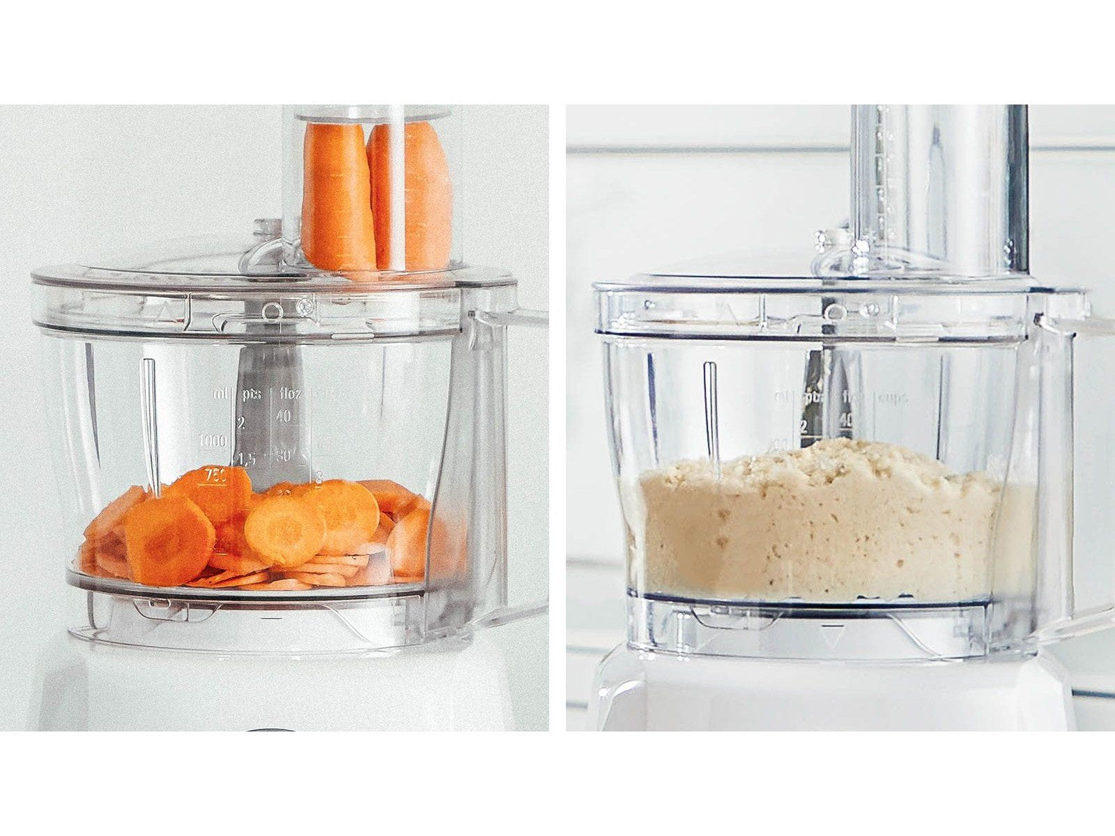 Bosch Küchenmaschine MultiTalent 3 MCM3110W