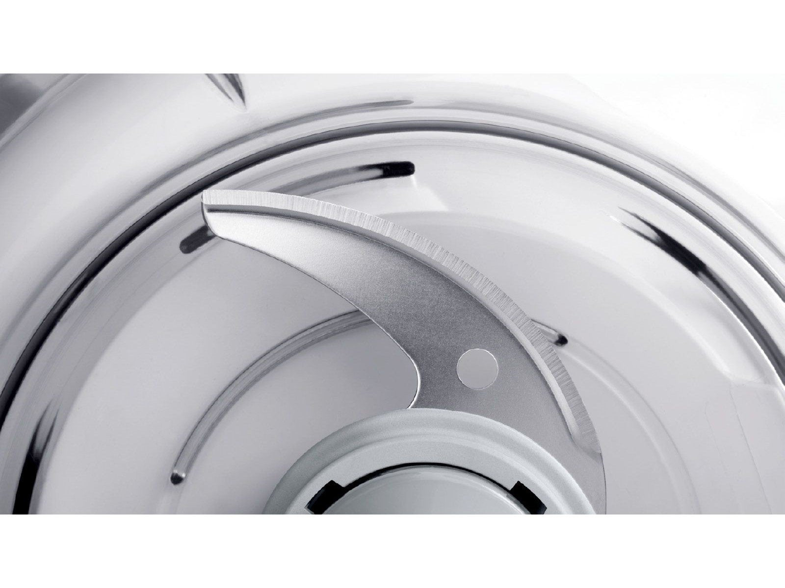 Bosch Küchenmaschine MultiTalent 3 MCM3110W