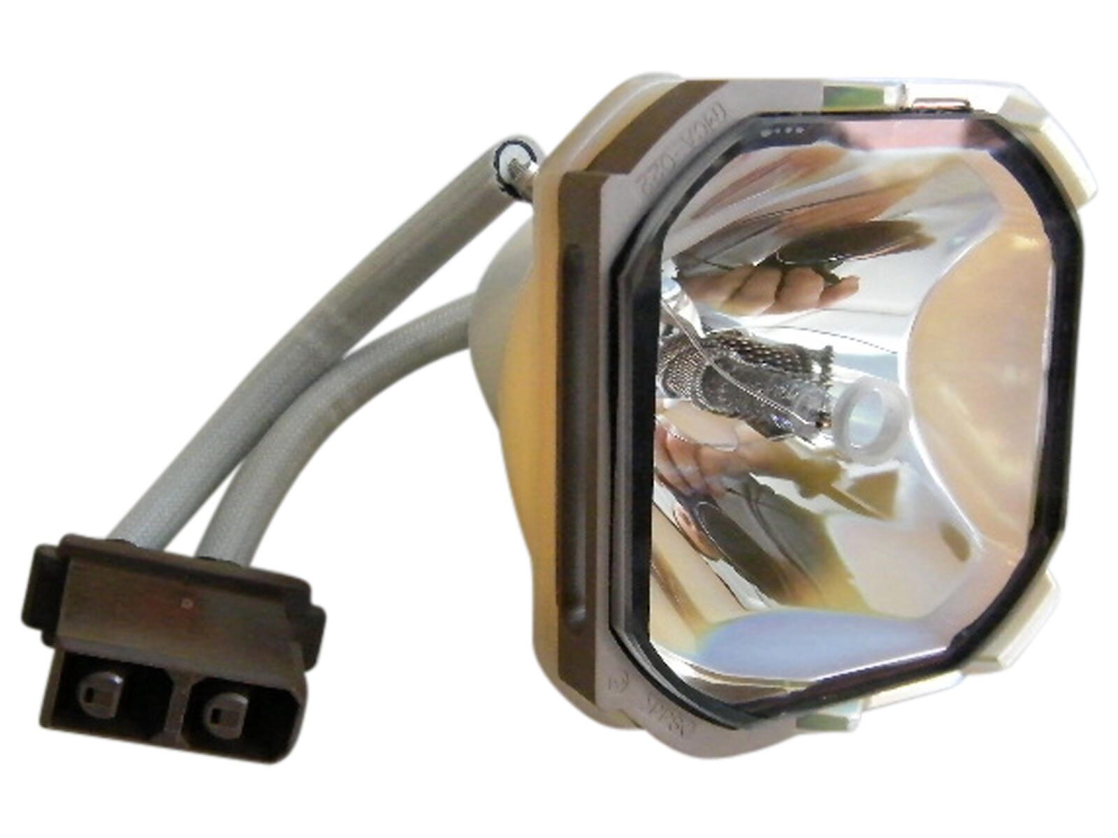Beamerlampe (nur Leuchtmittel) für TOSHIBA (ersetzt: TLPLX10)