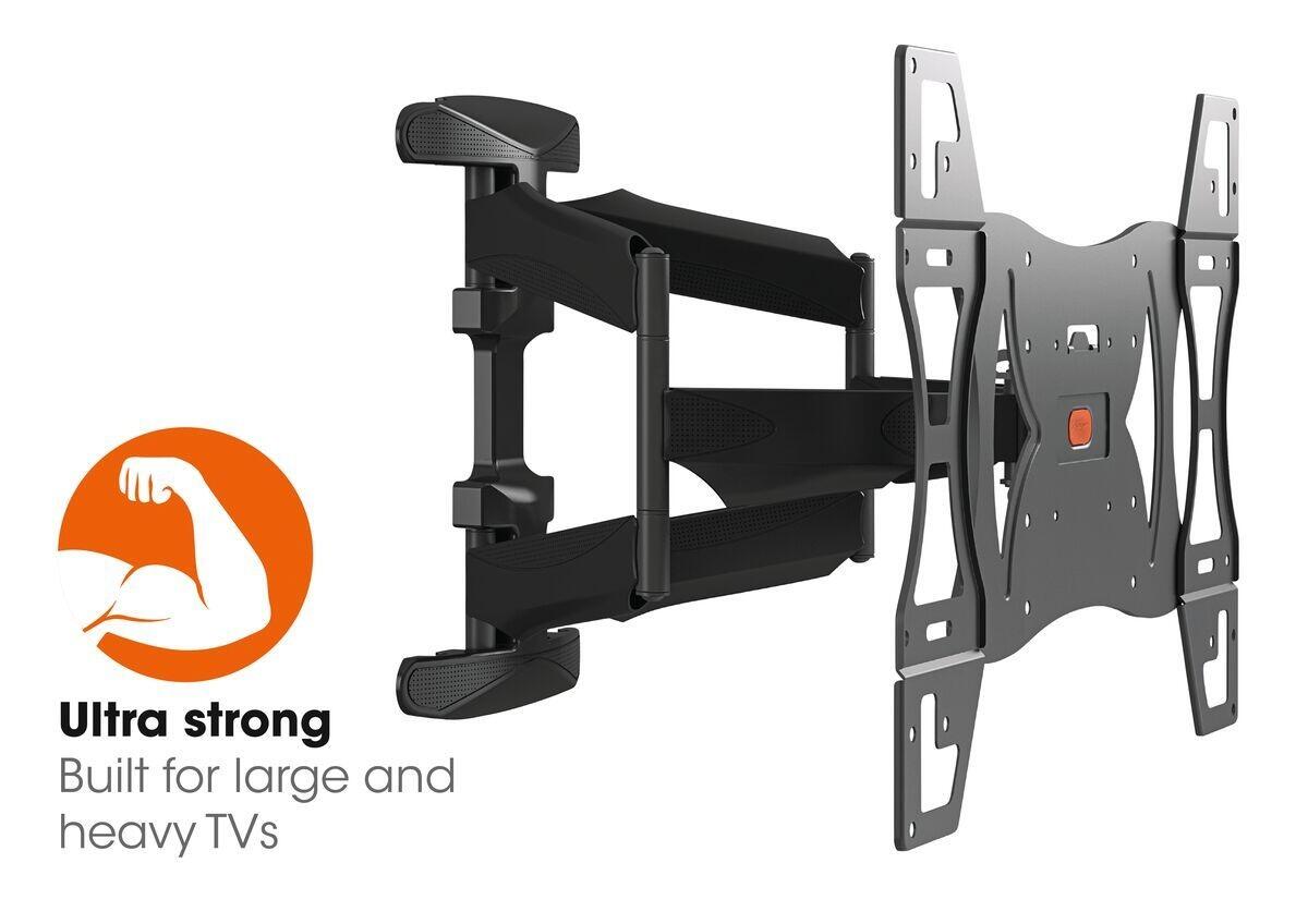 Vogel's BASE 45 L TV-Wandhalterung für 102-165 cm (40-65')