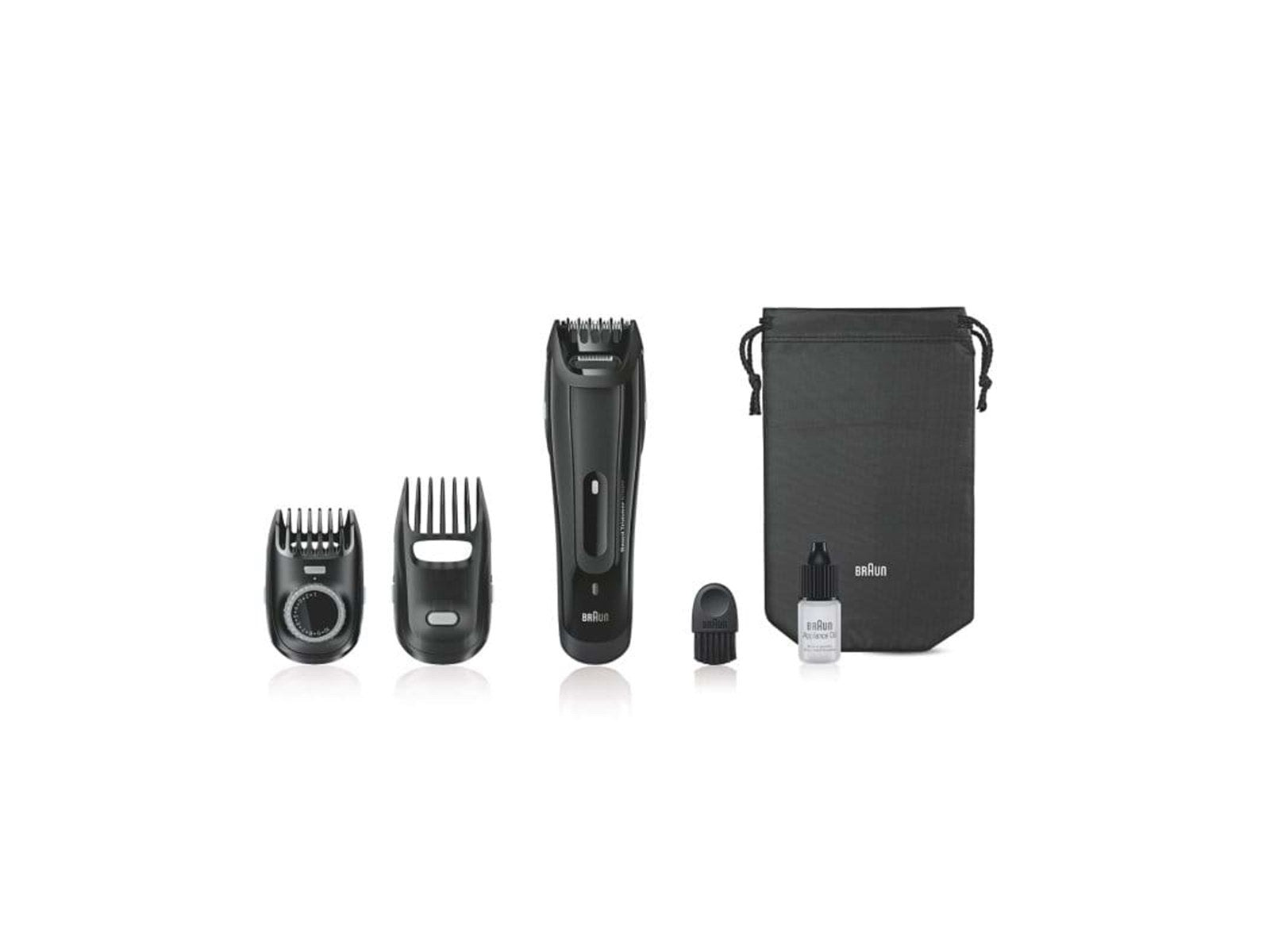 Braun Barttrimmer BT5070