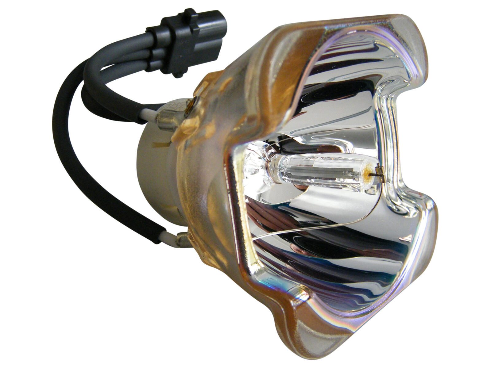 Beamerlampe (nur Leuchtmittel) für CANON (ersetzt: LV-LP36, 5806B001)
