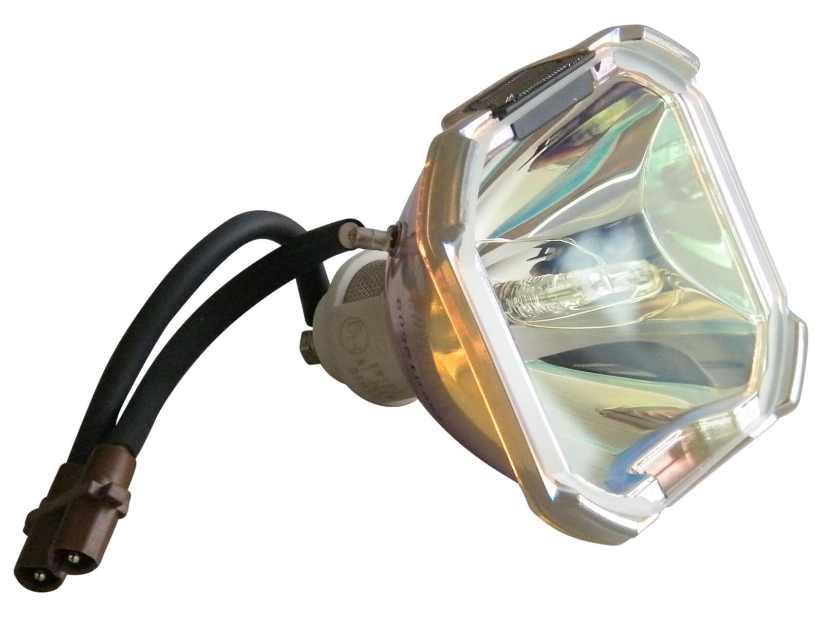 Beamerlampe (nur Leuchtmittel) für BOXLIGHT (ersetzt: MP45T-930)