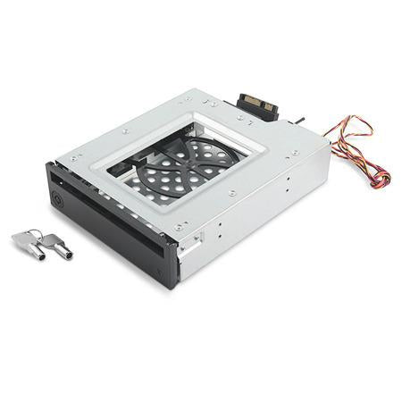 Lenovo ThinkStation Front Access Storage Enclosure