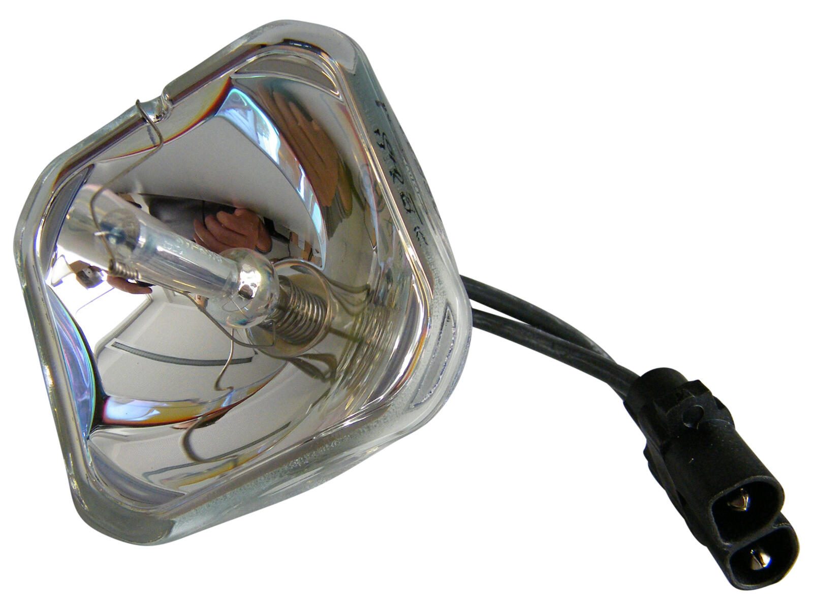 Beamerlampe (nur Leuchtmittel) für EPSON (ersetzt: ELPLP39, V13H010L39)
