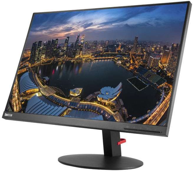 Lenovo ThinkVision T24d-10  (24")  WUXGA HDMI/DP/VGA/HUB/SPK