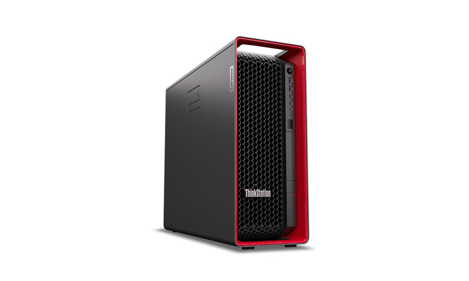 Lenovo ThinkStation P7 TW Xeon W7-3455  2x32/1TB W11P