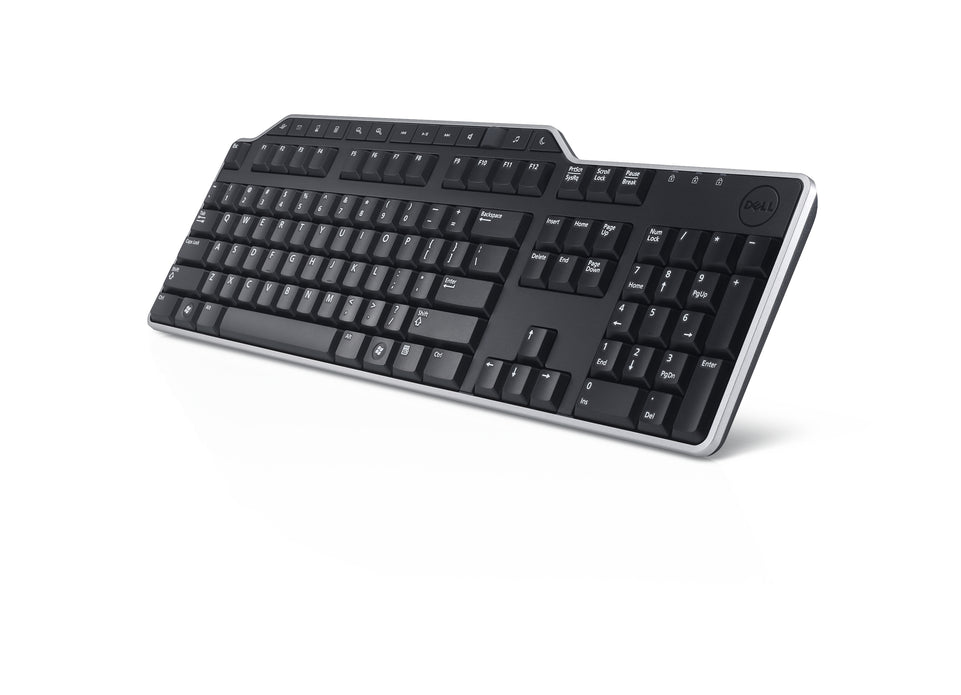 Dell KB522 Keyb USB Desktop German black