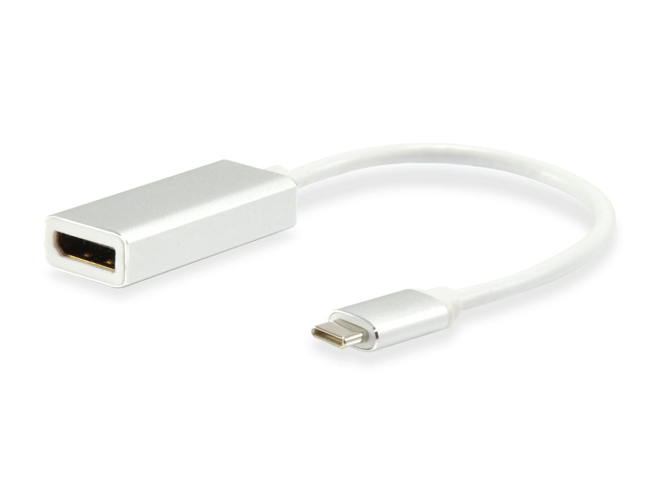 Equip Adapter USB-C -> DisplayPort           4K60Hz 0.15m si