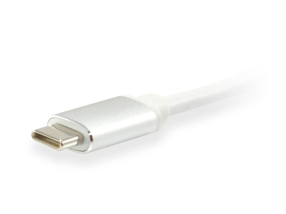 Equip Adapter USB-C -> DisplayPort           4K60Hz 0.15m si