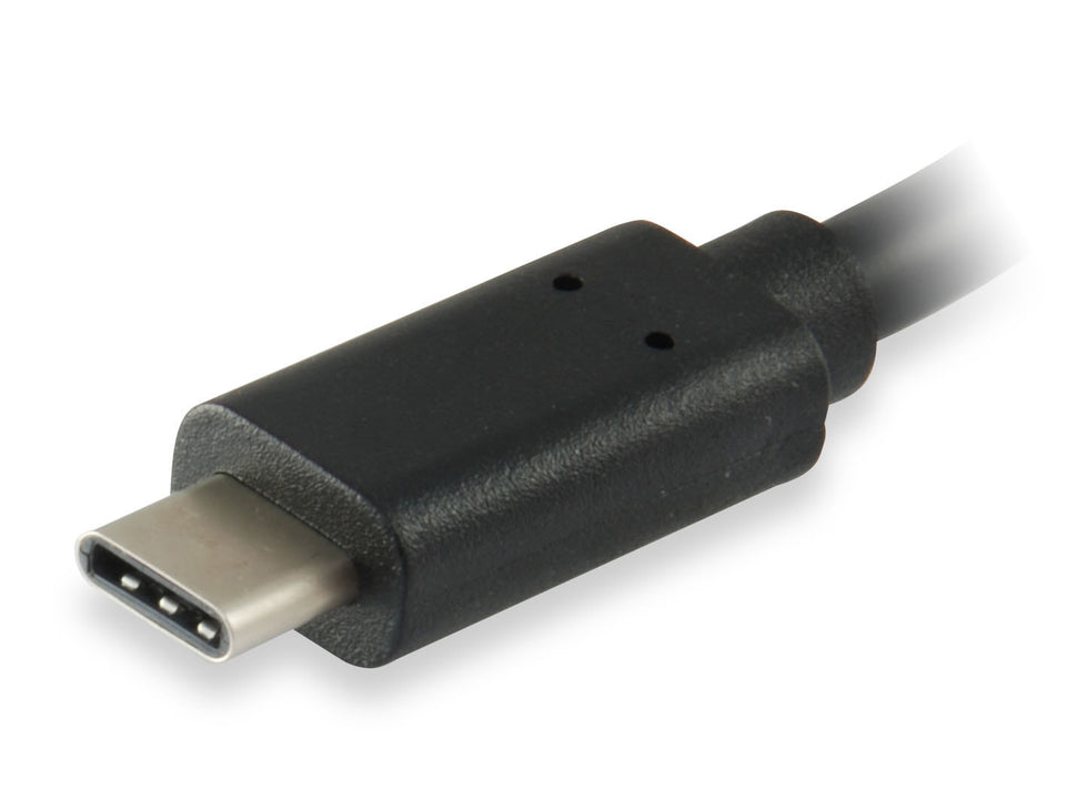 Equip Adapter USB-C -> USB 3.0                      0.15m sw