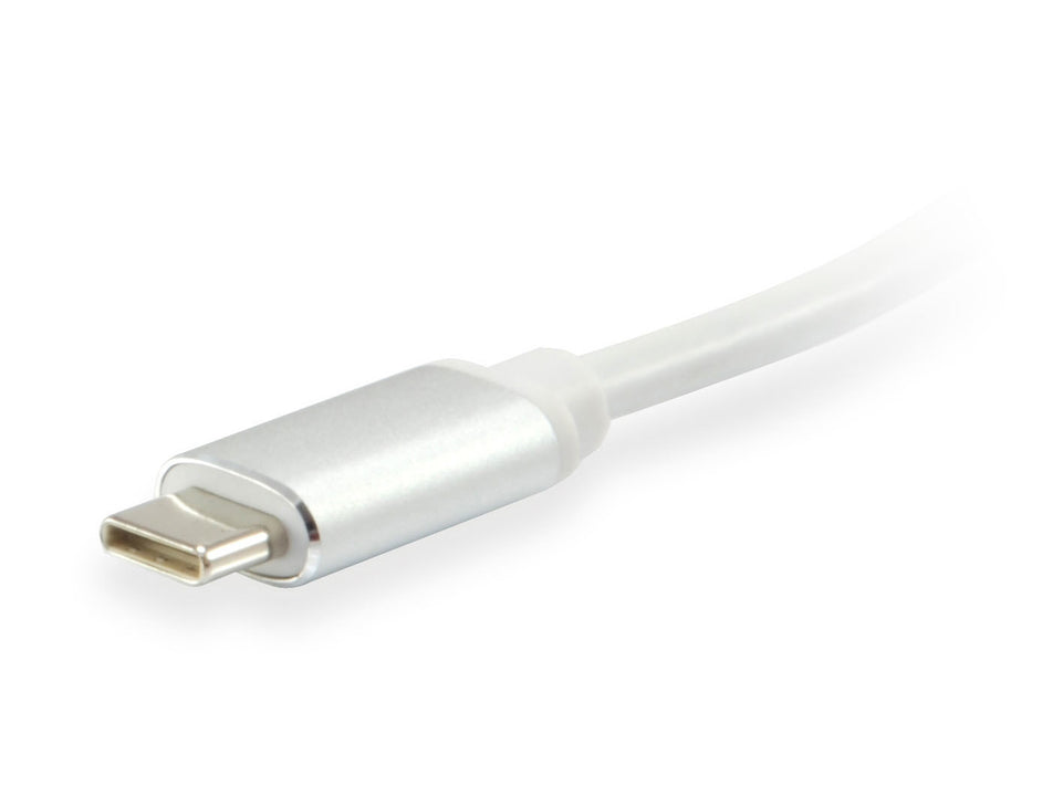 Equip Adapter USB-C -> HDMI                  4K30Hz 0.15m ws