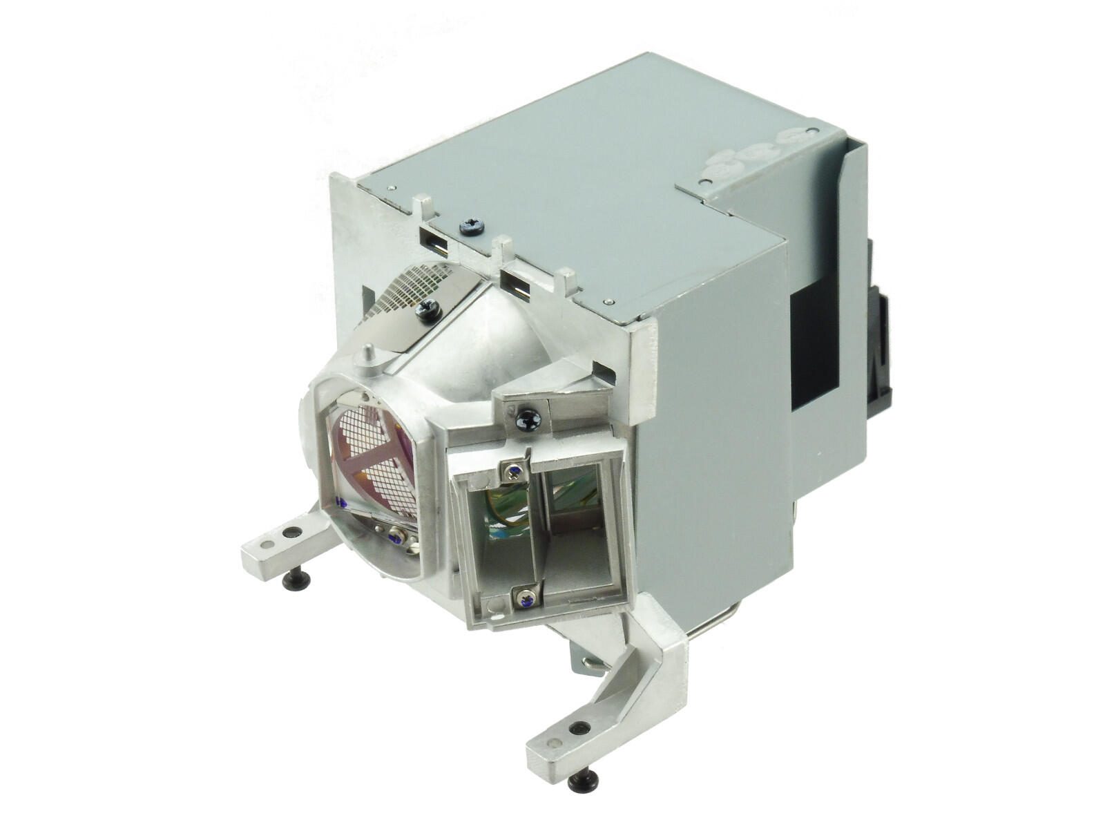 Beamerlampe für OPTOMA (ersetzt: SP.72109GC01 BL-FU365A)