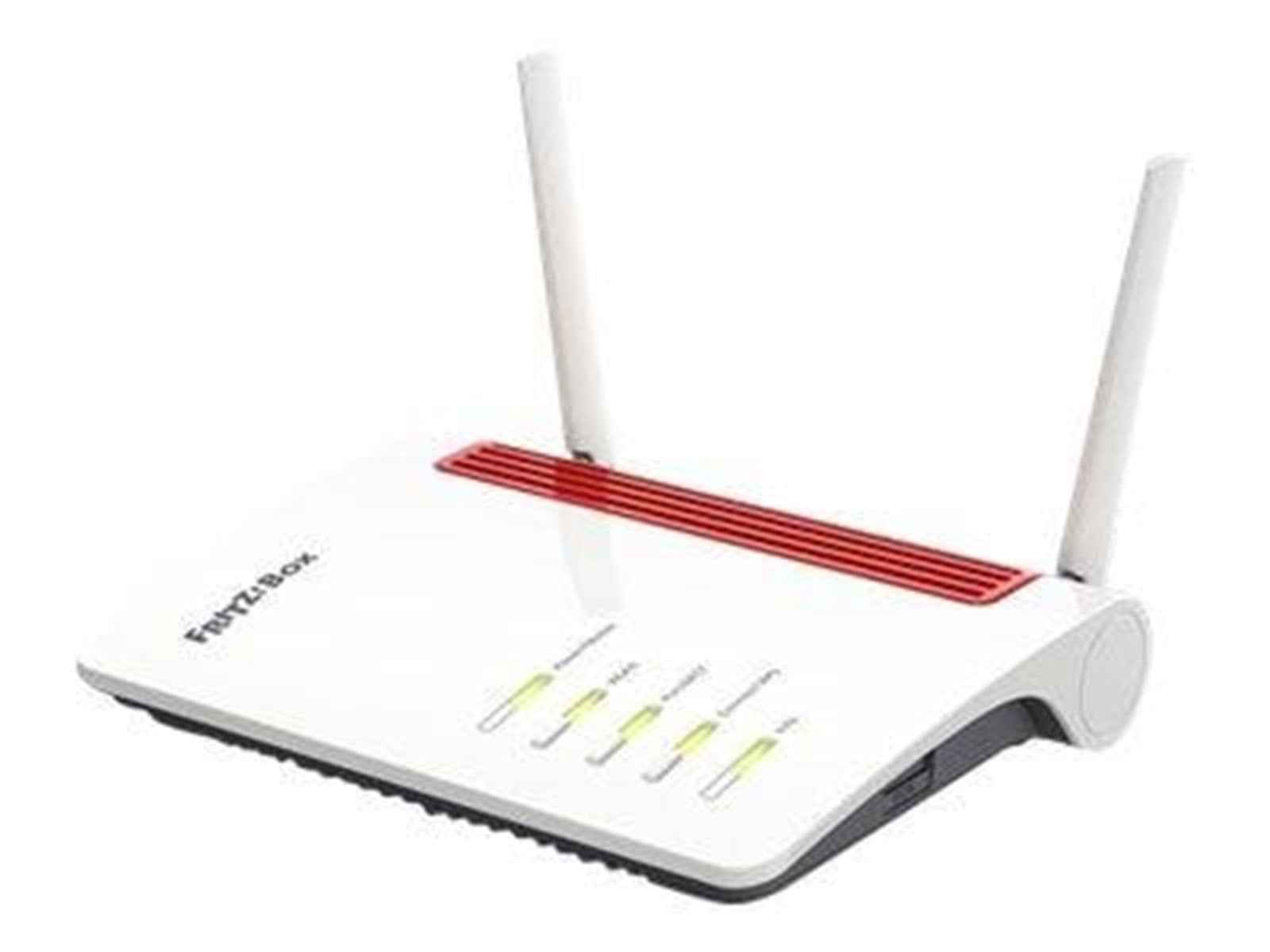 AVM FRITZ!Box 6850 5G - Wireless router Wi-Fi 5