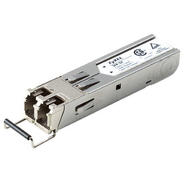 Émetteur-récepteur Zyxel Giga SFP-SX-D Gbic Multimode LC 550 m