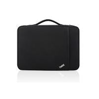 Lenovo Notebooktasche 13.3" ThinkPad Sleeve Schwarz