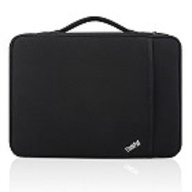 Lenovo Notebooktasche 15.6" ThinkPad Sleeve Schwarz