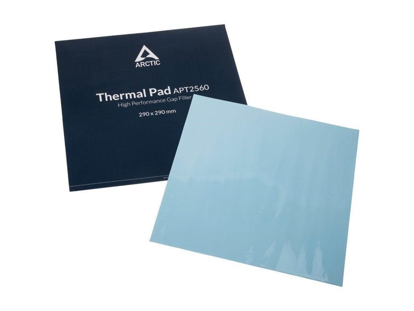 Arctic - thermal pad - Thermoplatte