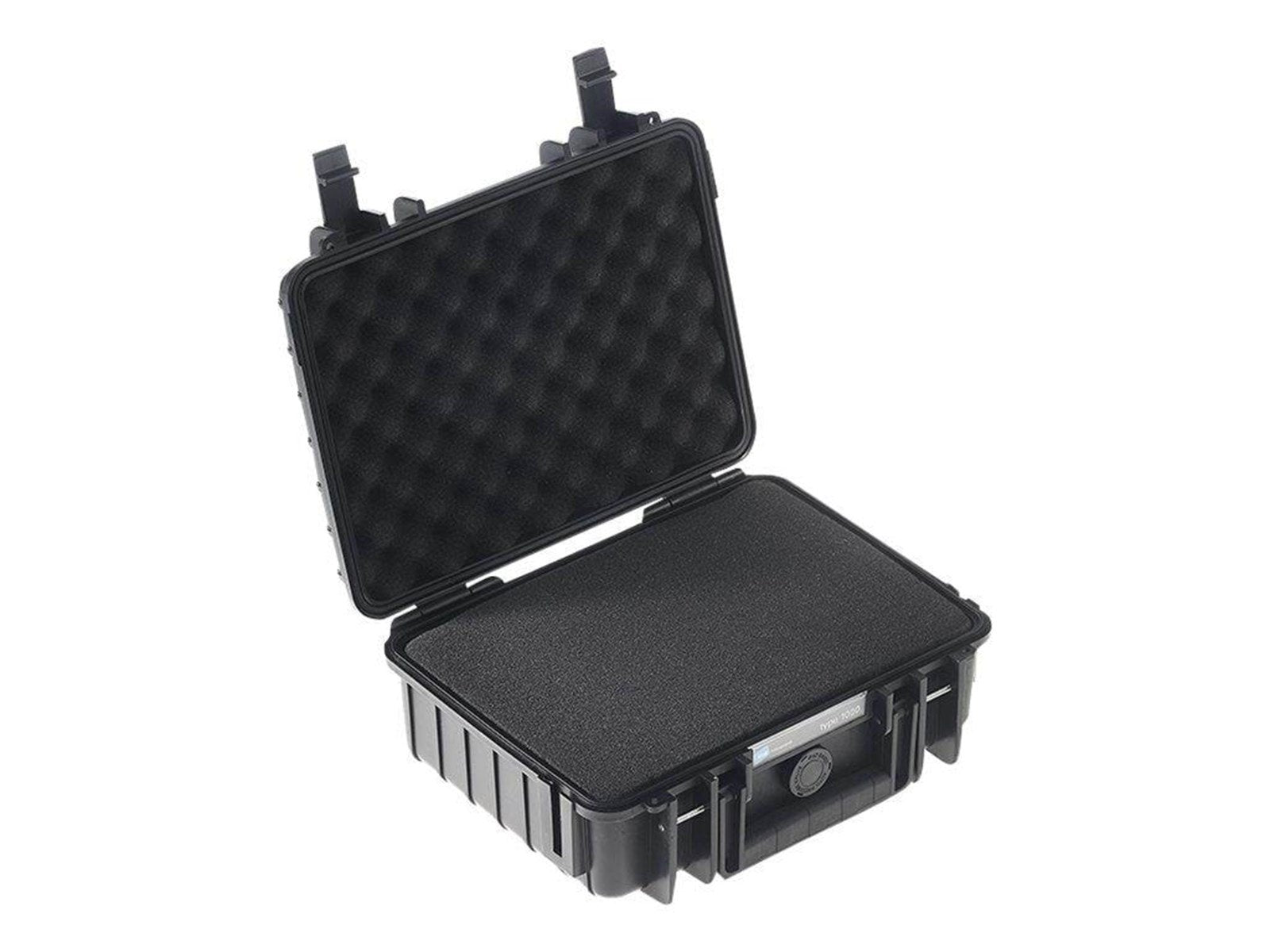 B&W International B&W outdoor.case Type 1000