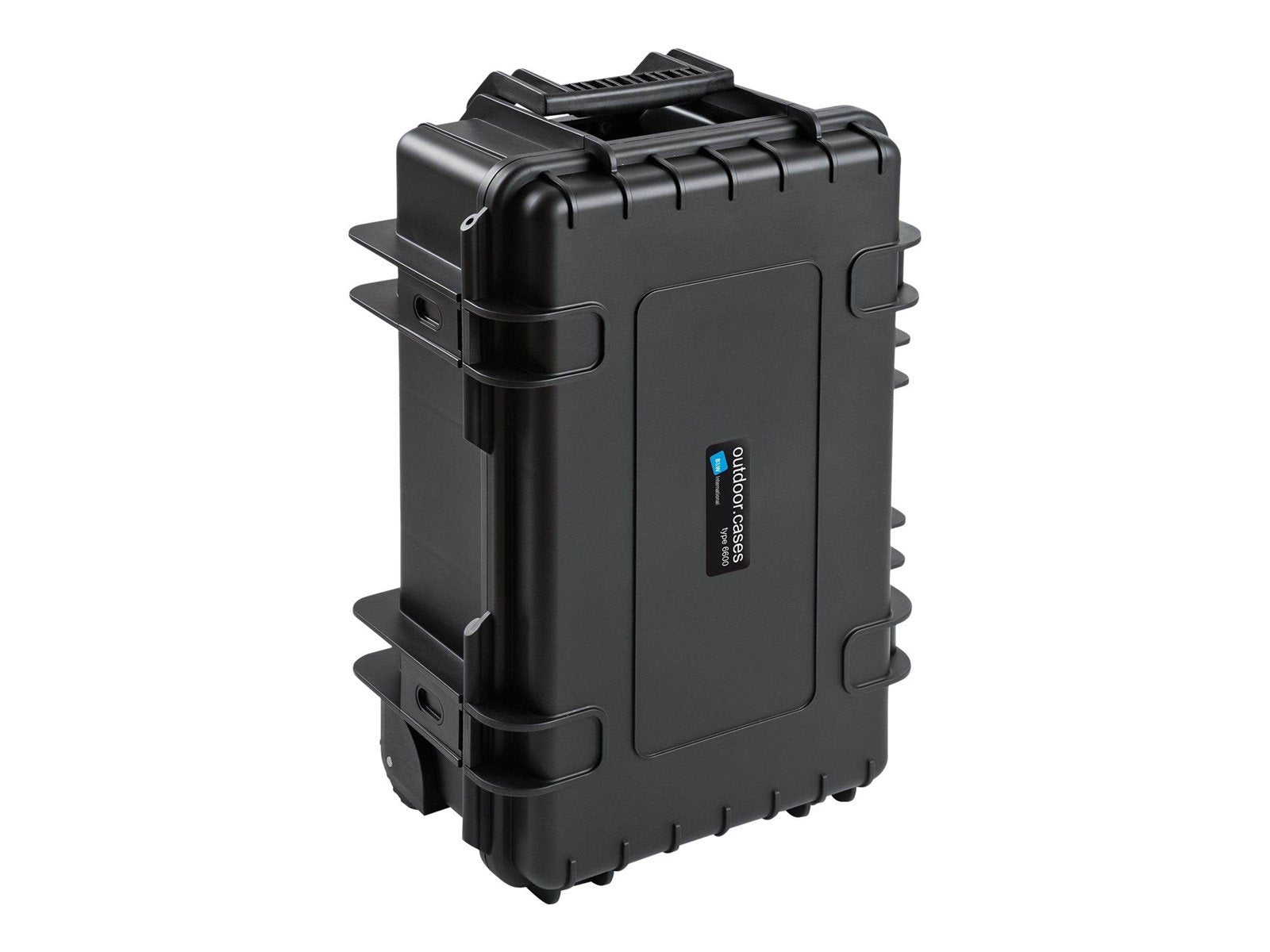 B&W International B&W outdoor.case Type 6600