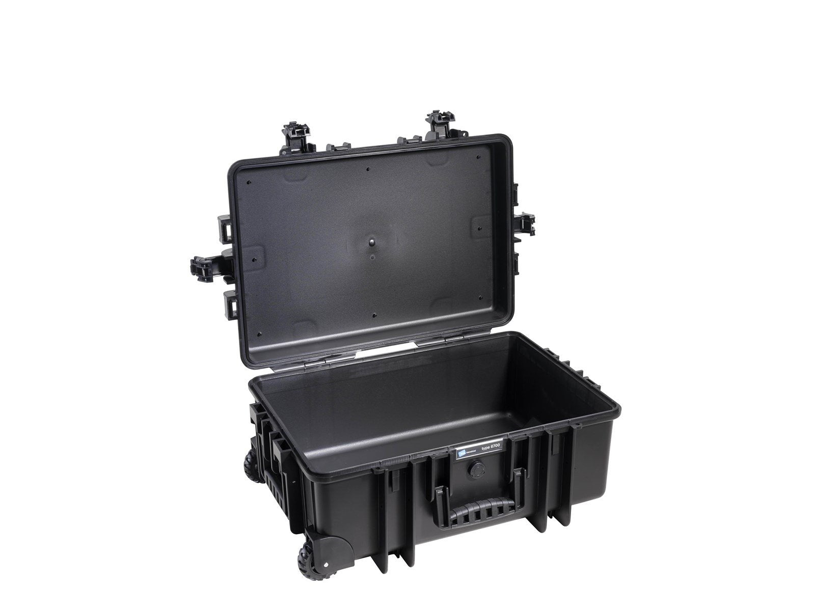 B&W International outdoor.case type 6700