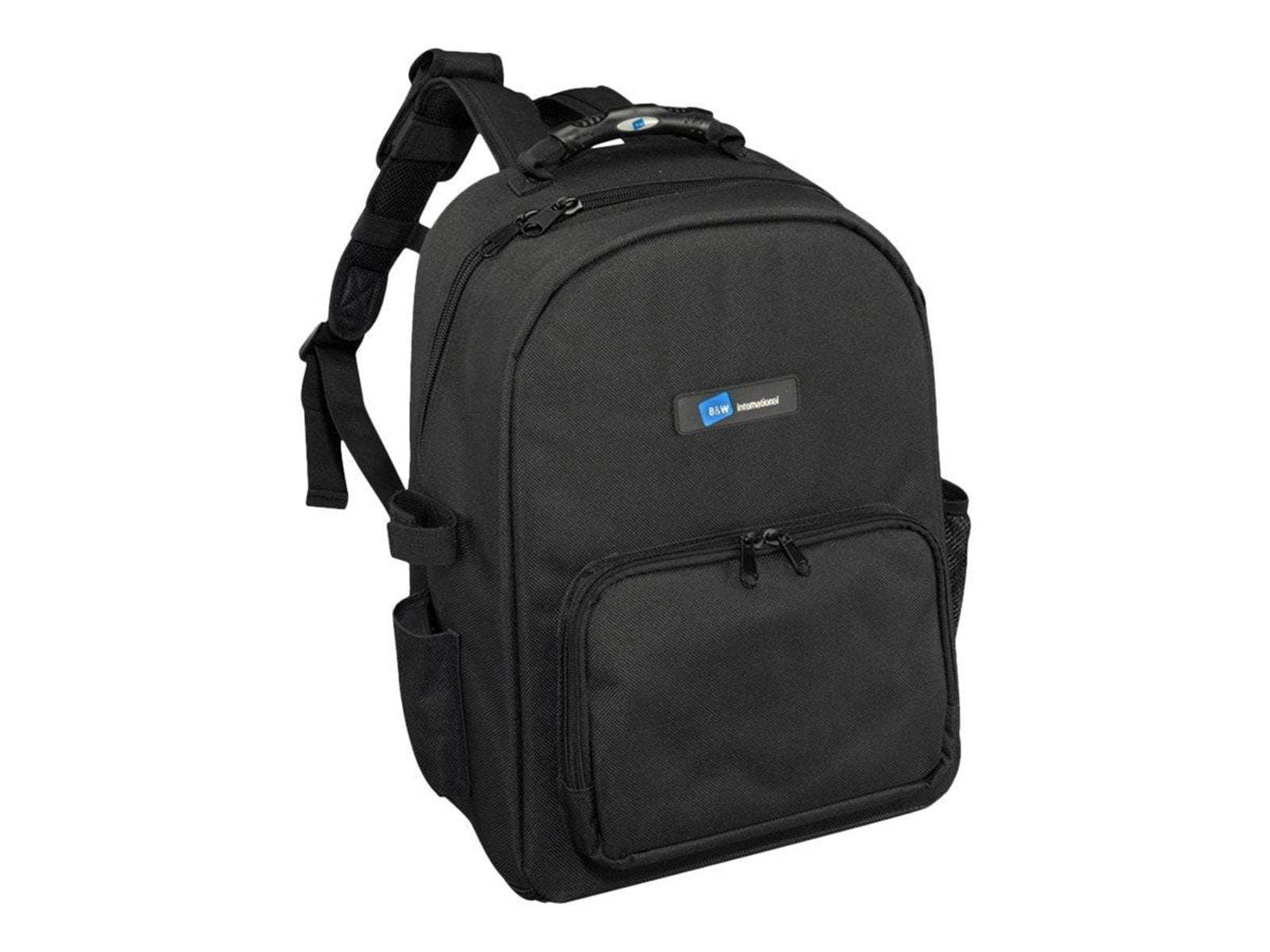 B&W International B&W tool.case move