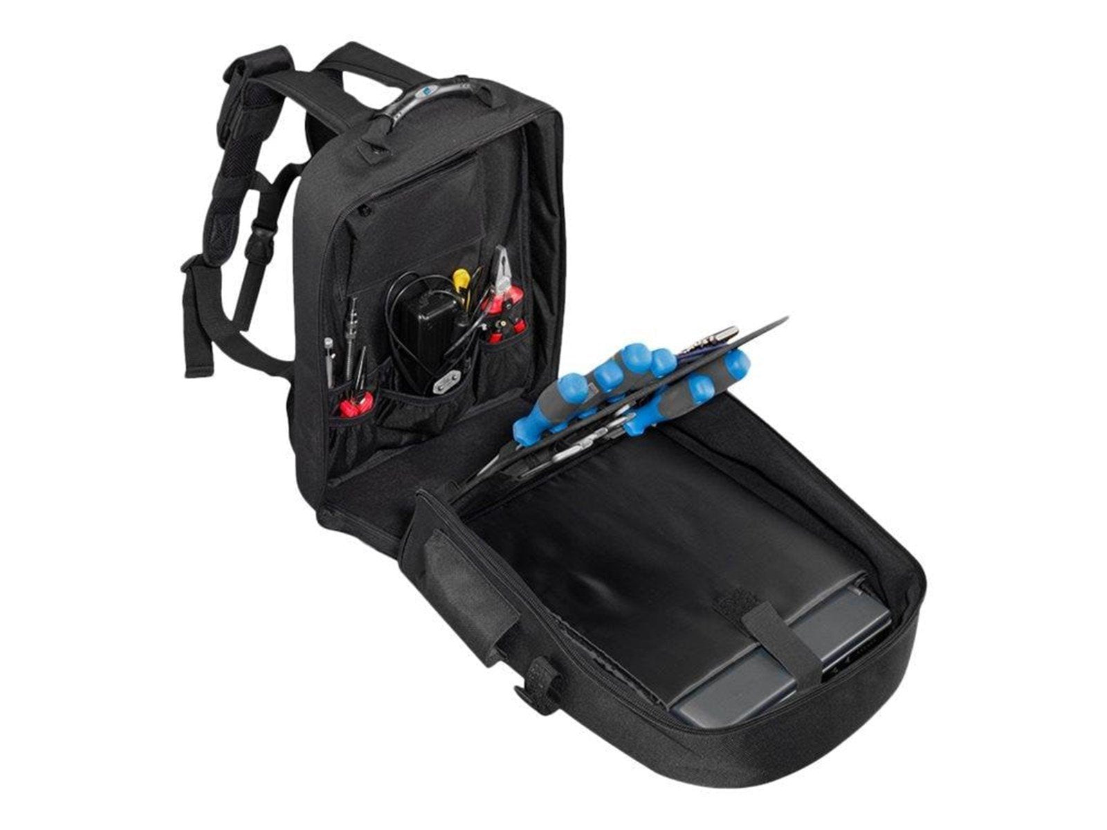 B&W International B&W tool.case move