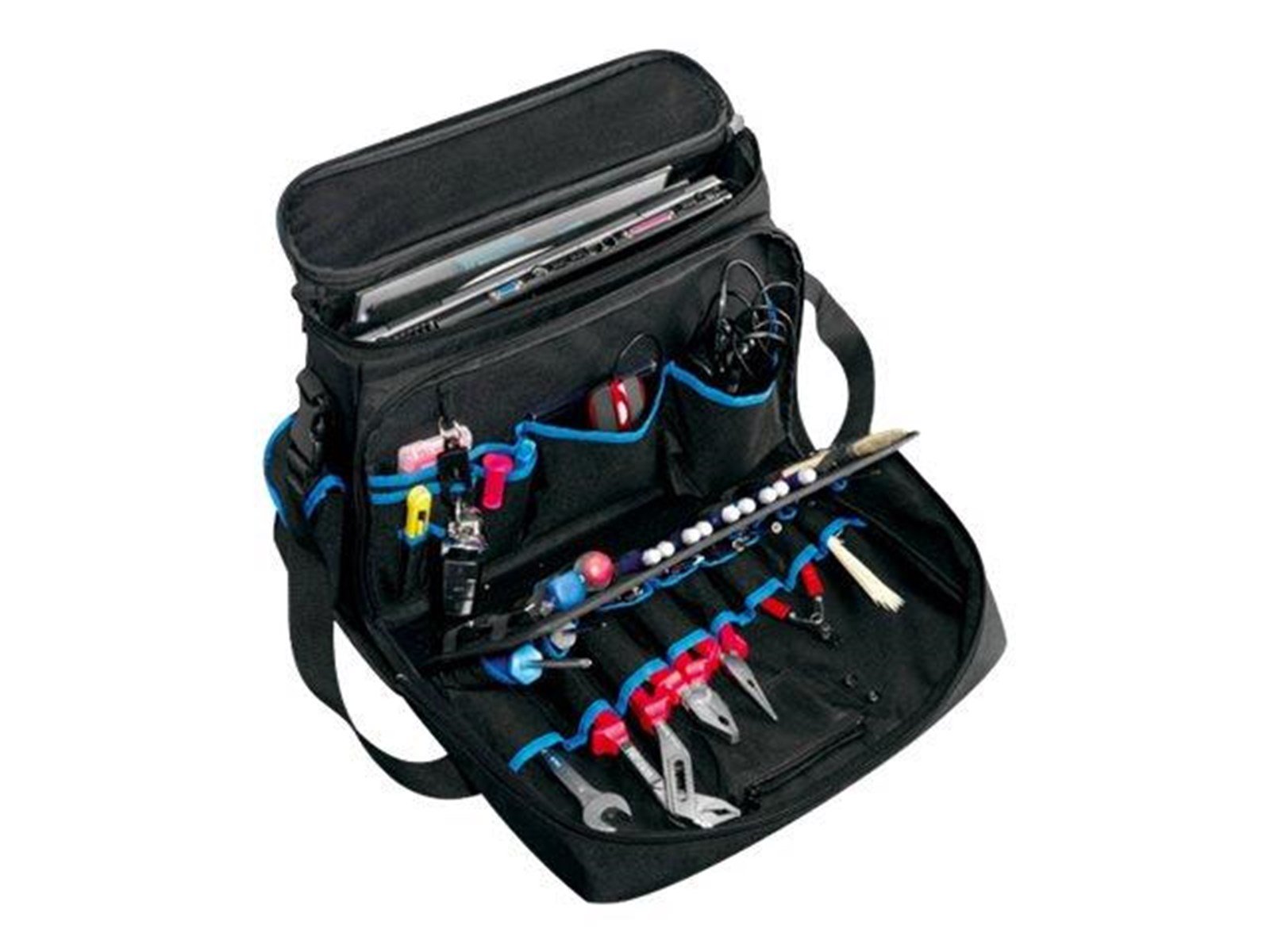 B&W International TOOL.CASES service