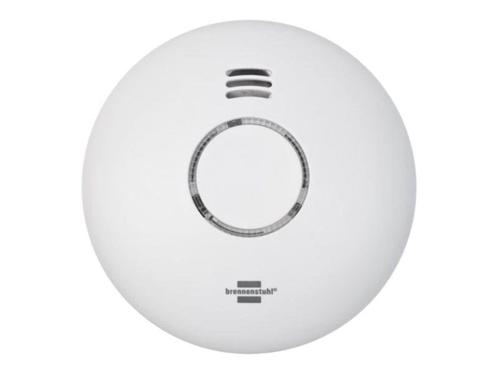 Brennenstuhl Connect WiFI WRHM01