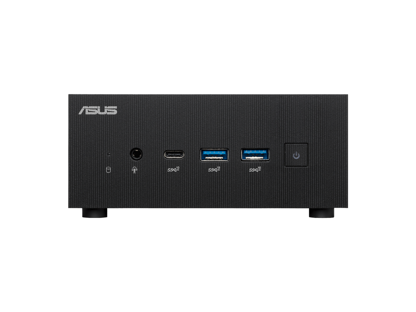 ASUS ExpertCenter Barebone PN64 BB5013MD