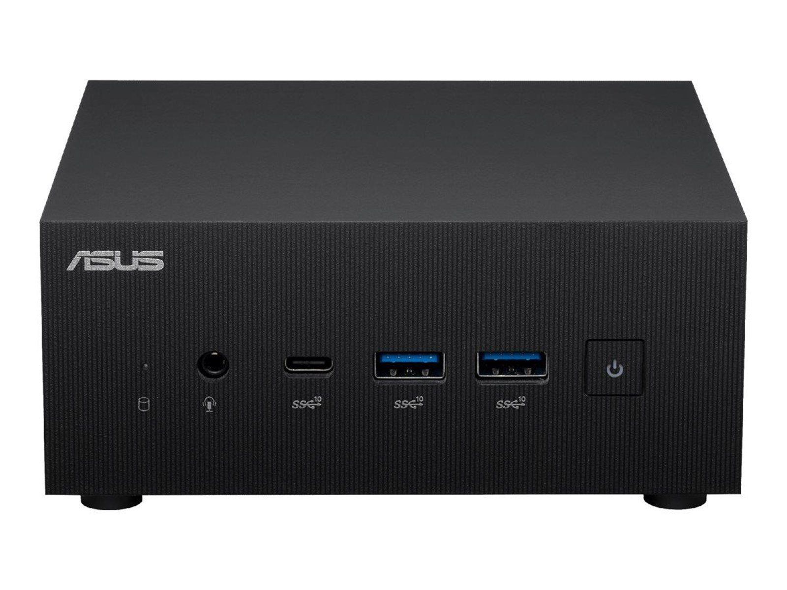 ASUS ExpertCenter Barebone PN64 BB5013MD