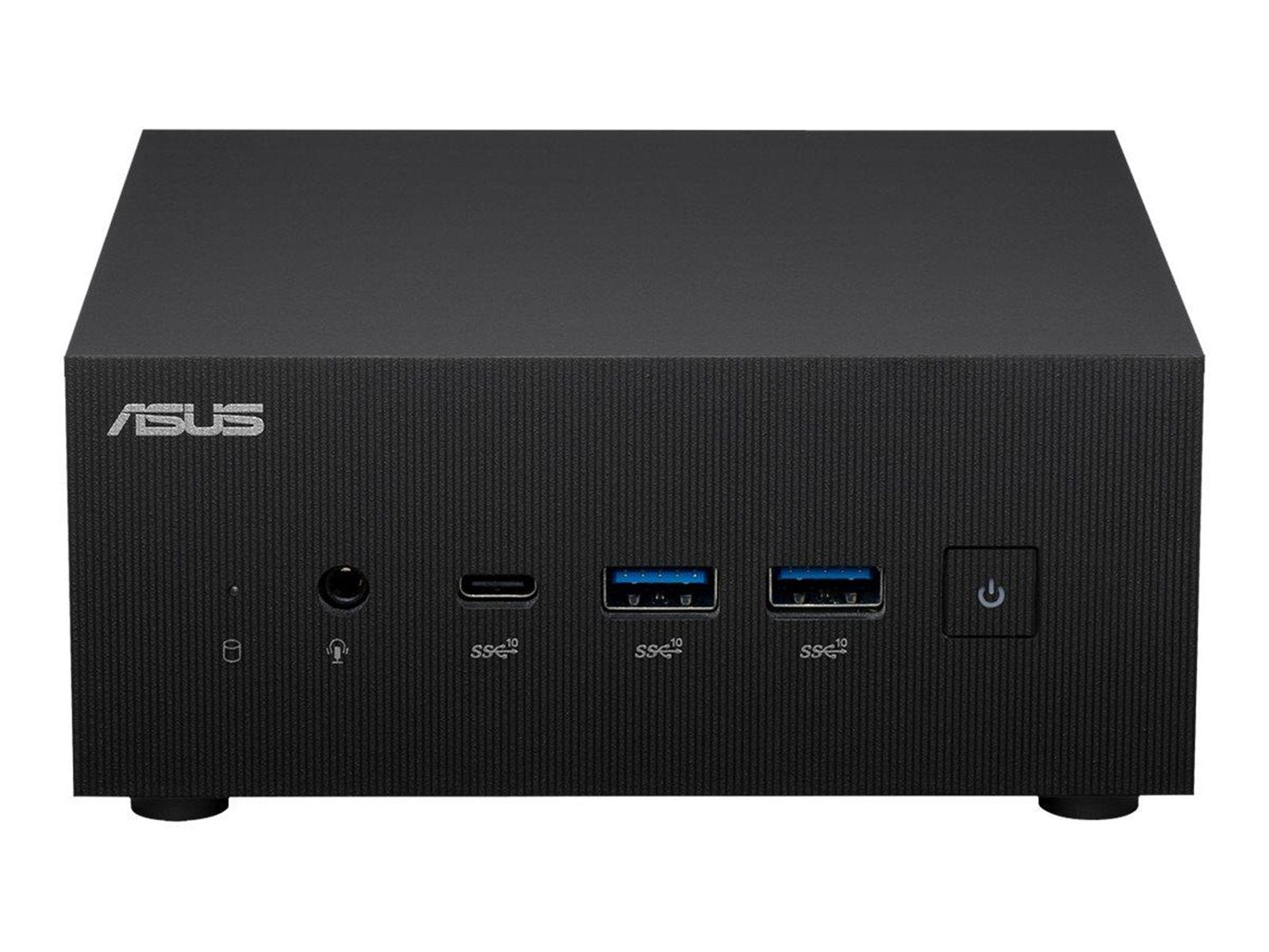 ASUS ExpertCenter Barebone PN64 BB5013MD