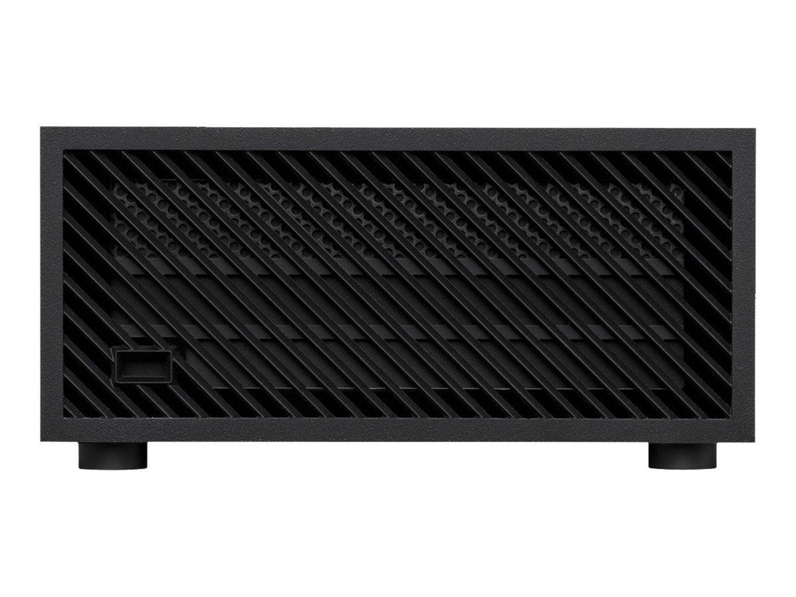 ASUS ExpertCenter Barebone PN64 BB5013MD