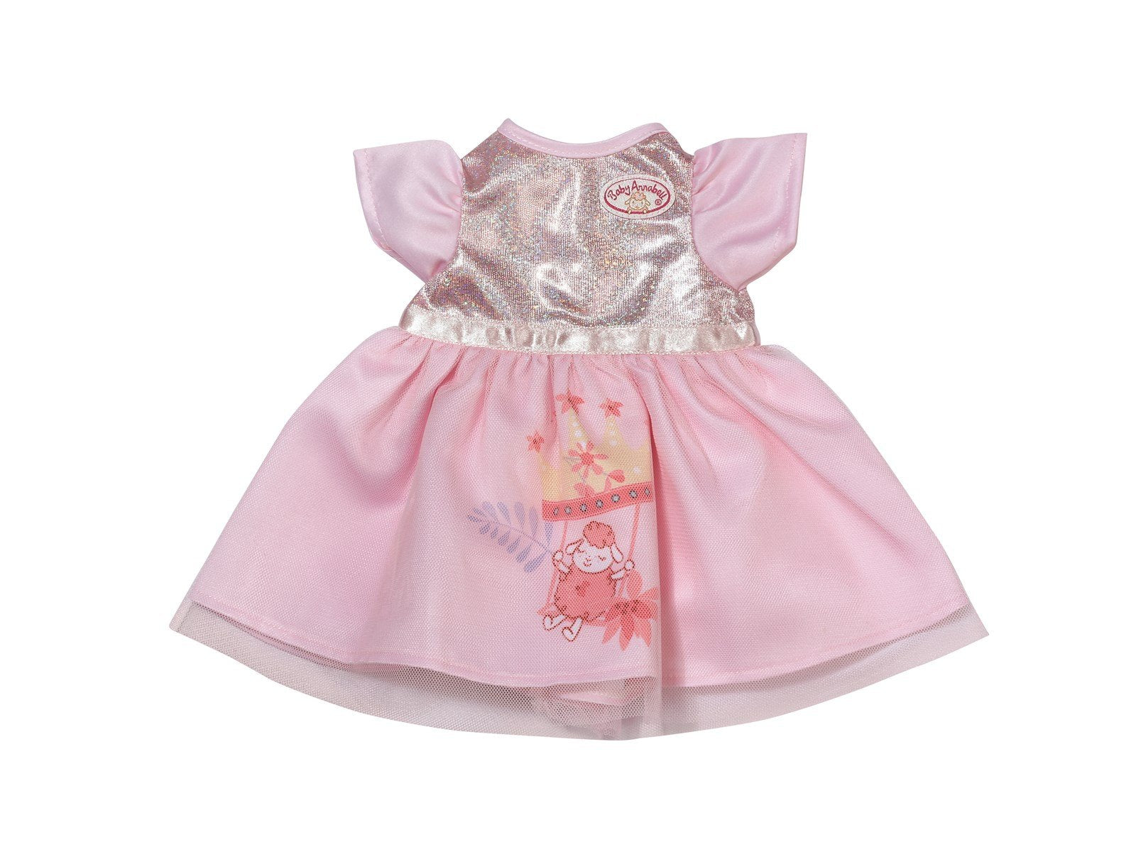 Baby Annabell Little Sweet Dress 36cm