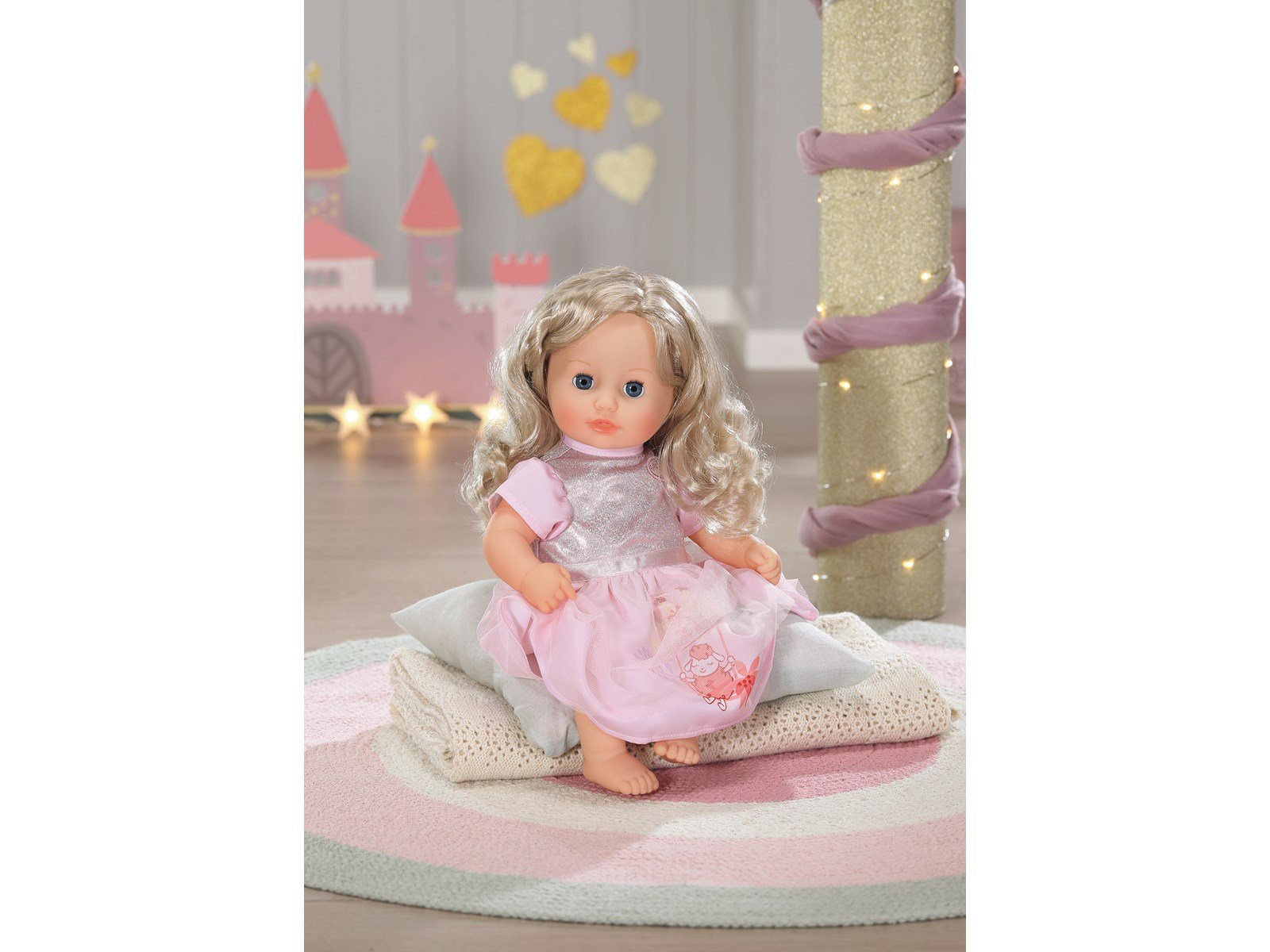 Baby Annabell Little Sweet Dress 36cm