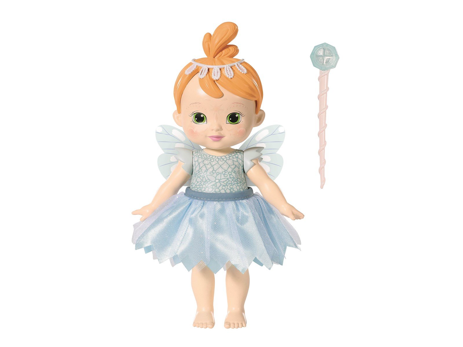Baby Born Storybook Fairy Ice 18cm