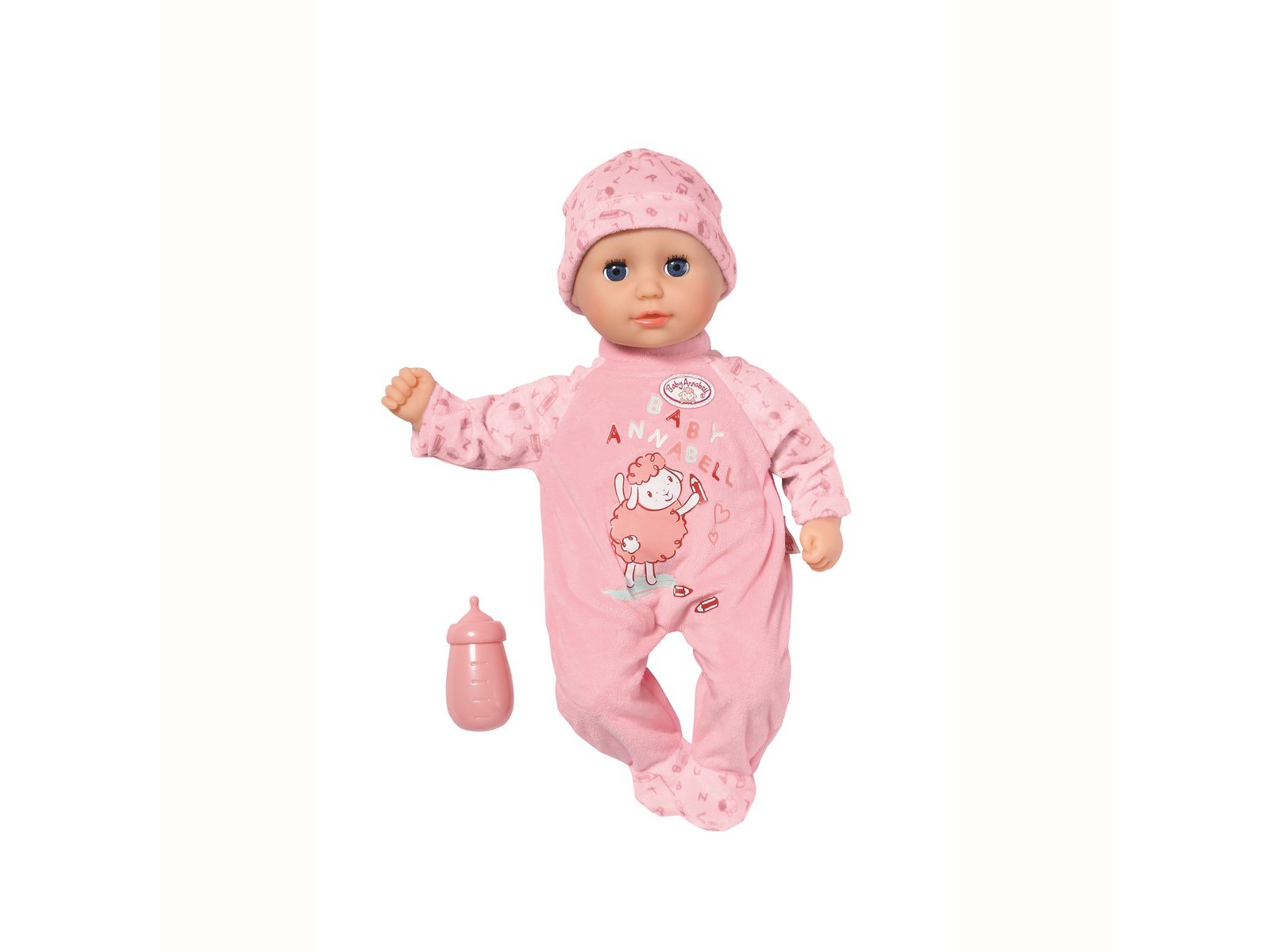 Baby Annabell Little Annabell 36cm