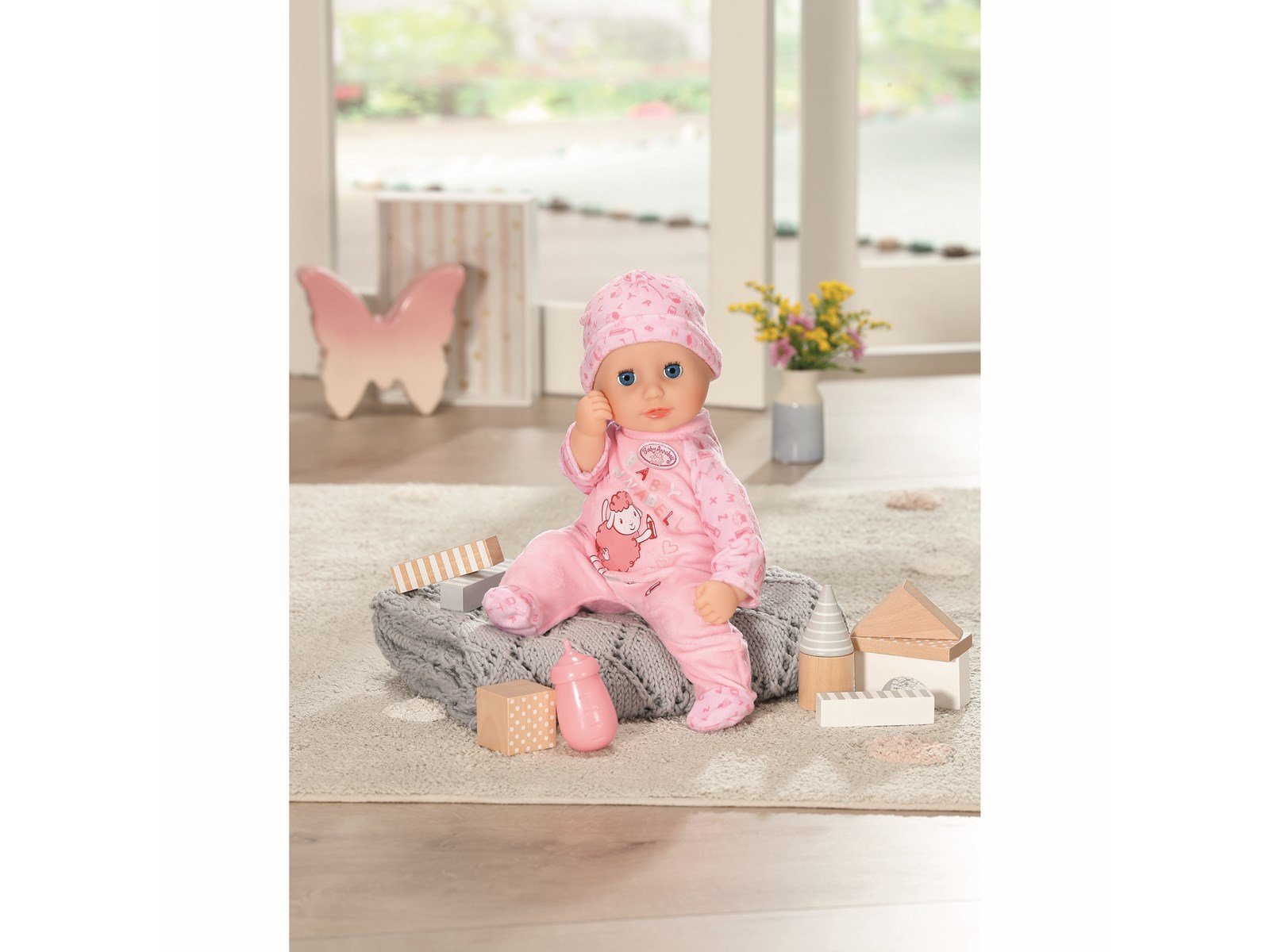 Baby Annabell Little Annabell 36cm