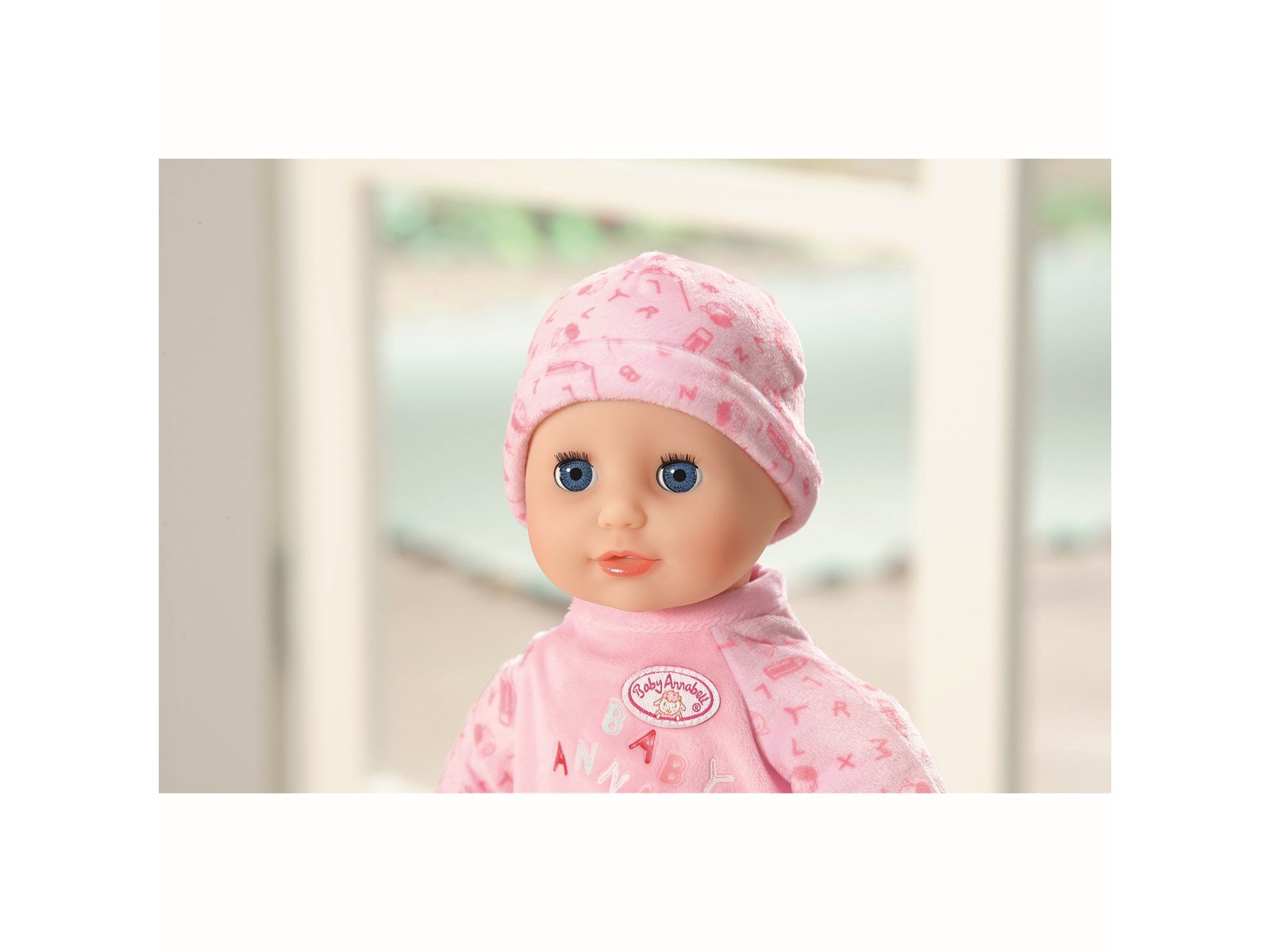Baby Annabell Little Annabell 36cm