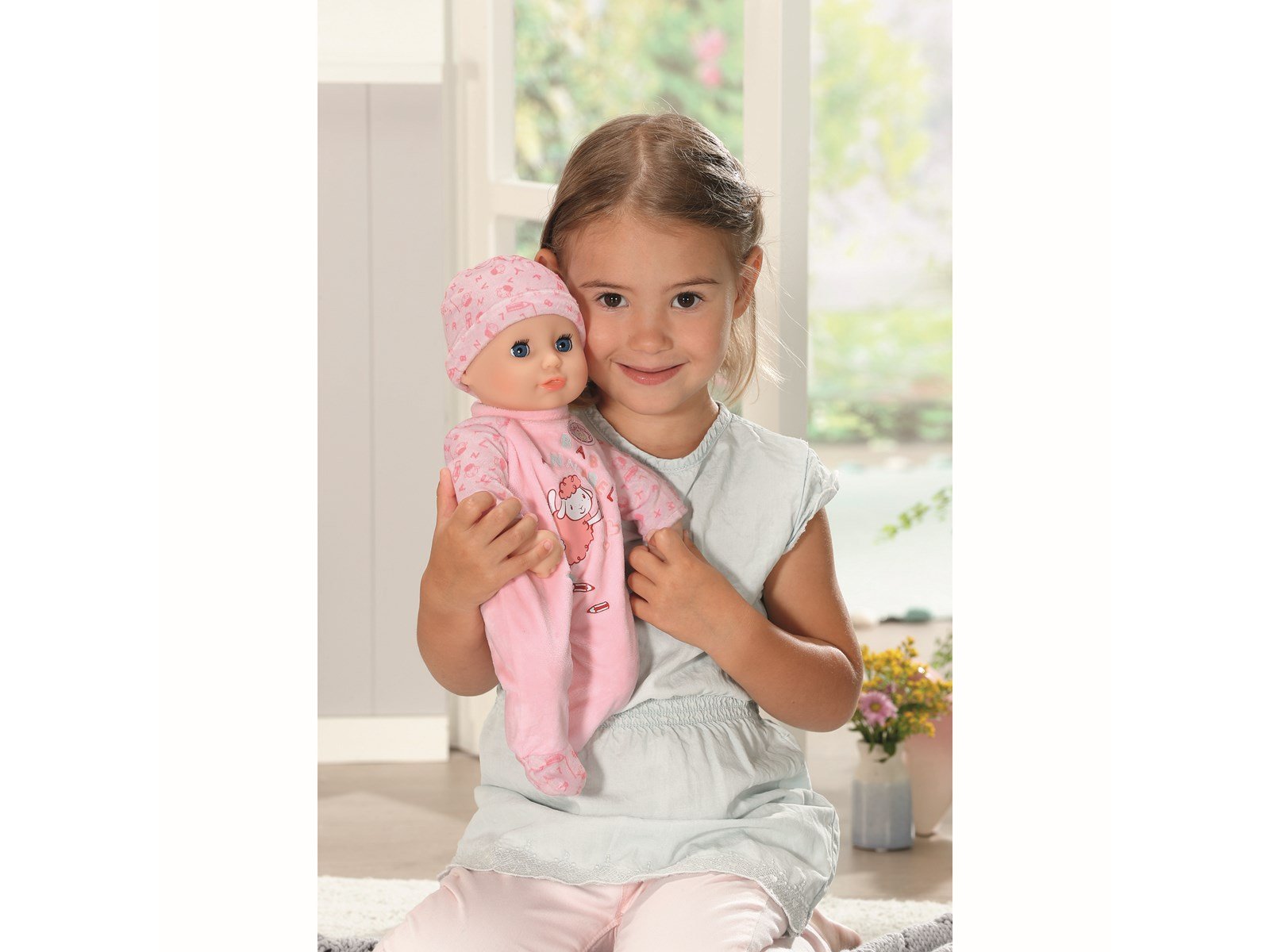 Baby Annabell Little Annabell 36cm