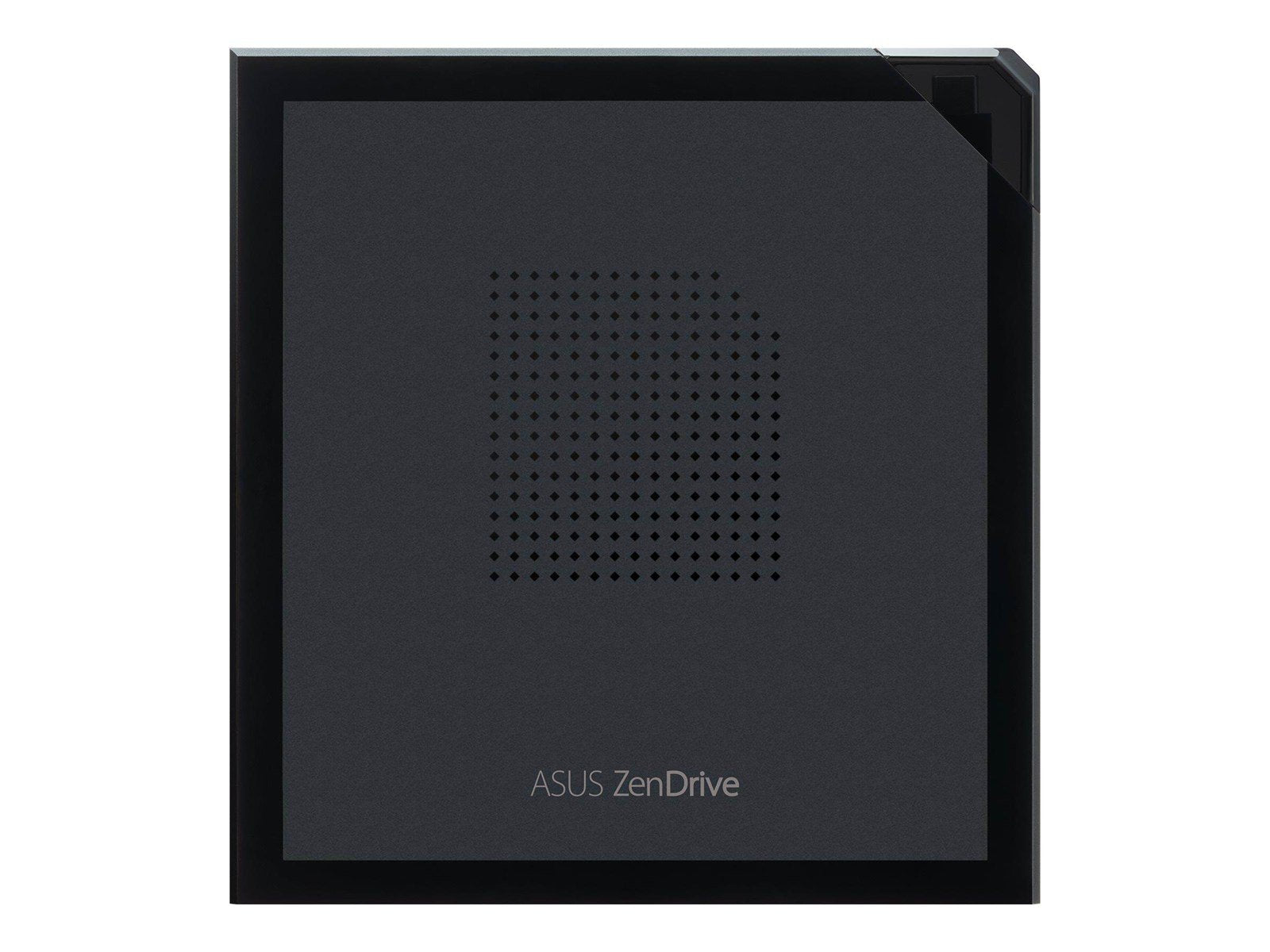 ASUS ZenDrive V1M SDRW-08V1M-U - DVD-RW (Brenner) - USB-C - Schwarz