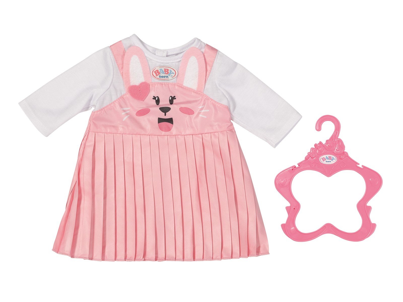 Baby Born Häschenkleid 43cm