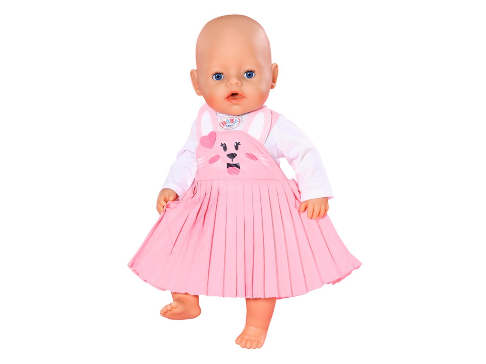 Baby Born Häschenkleid 43cm