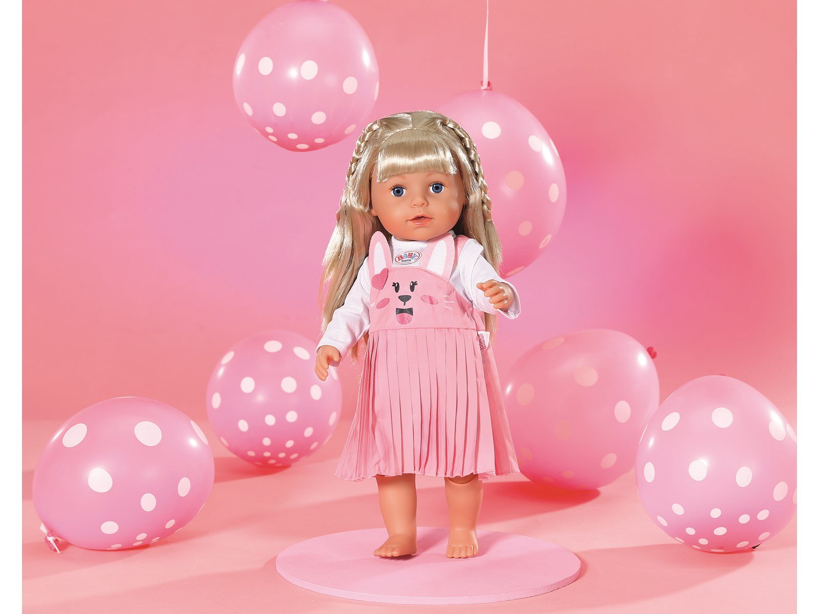 Baby Born Häschenkleid 43cm