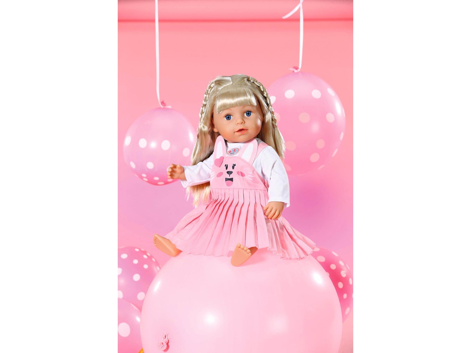 Baby Born Häschenkleid 43cm