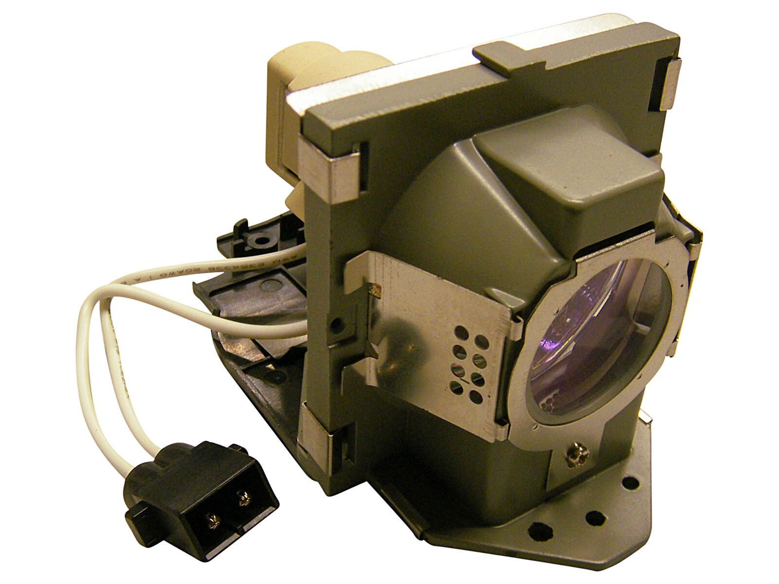 Beamerlampe für BENQ (ersetzt: 9E.0C101.001)