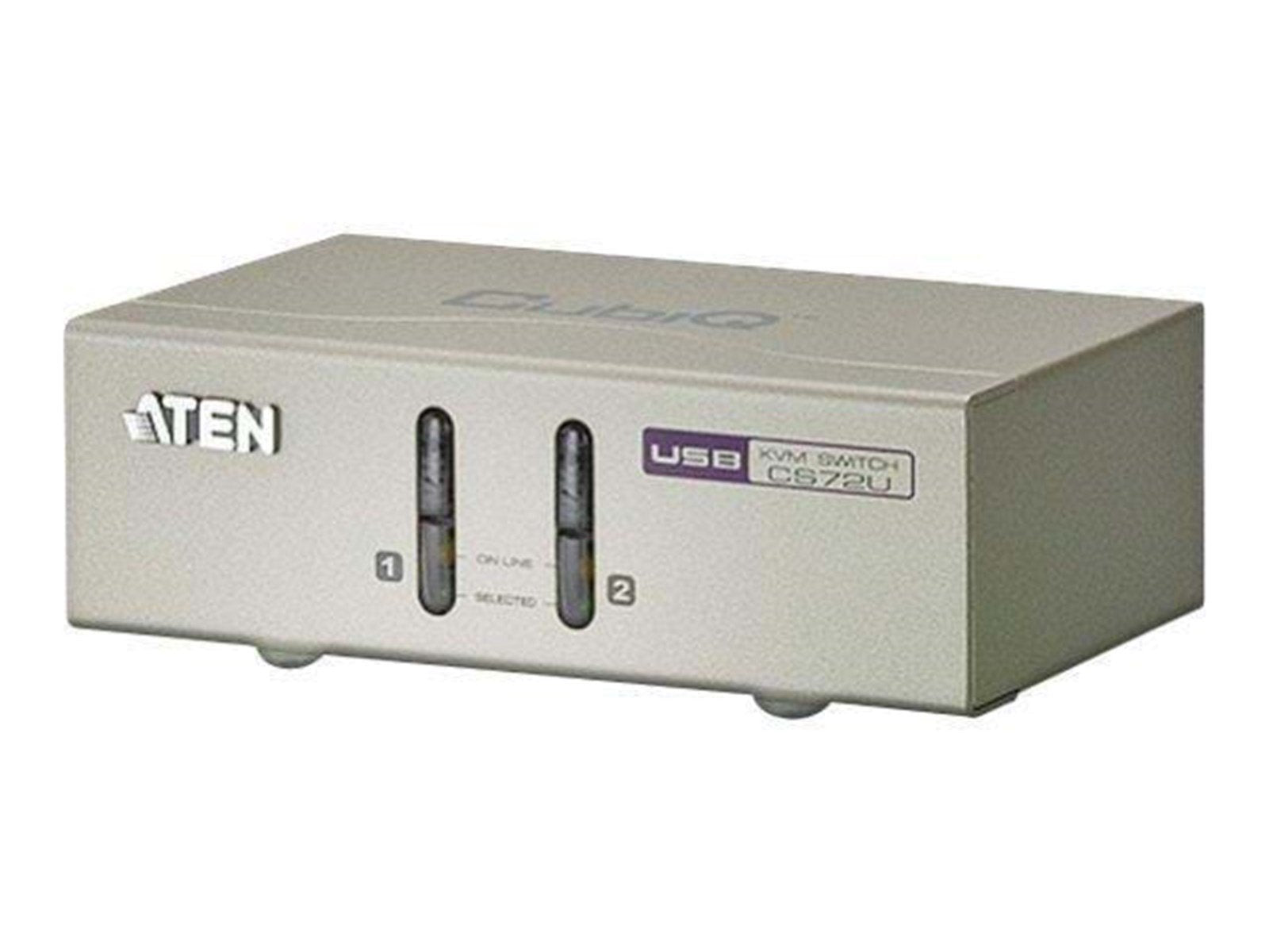 ATEN CS72U